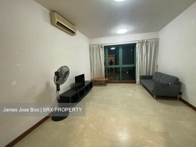 Palm Gardens (D23), Condominium #503275201